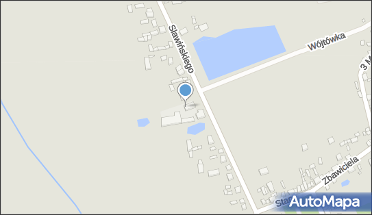 P P H U Piast, Sławińskiego 7, Dąbrowice 99-352 - Przedsiębiorstwo, Firma, NIP: 7751033794