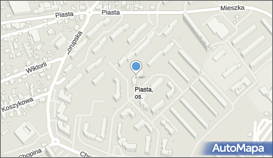 P.P.H.U.Piotr Danilczuk, ul. Bolesława Chrobrego 1H, Białystok 15-057 - Przedsiębiorstwo, Firma, NIP: 9661848430