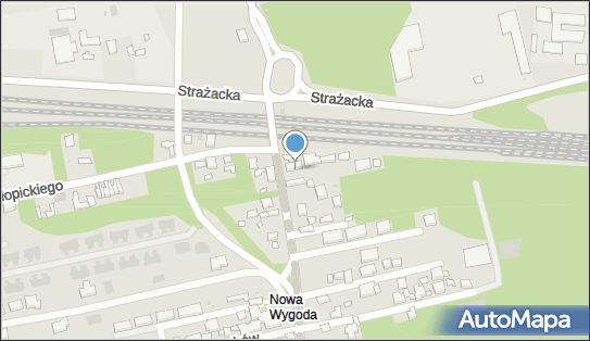 1130000134, Krystyna Bylicka-Rosińska P.P.H.U.Pirat 