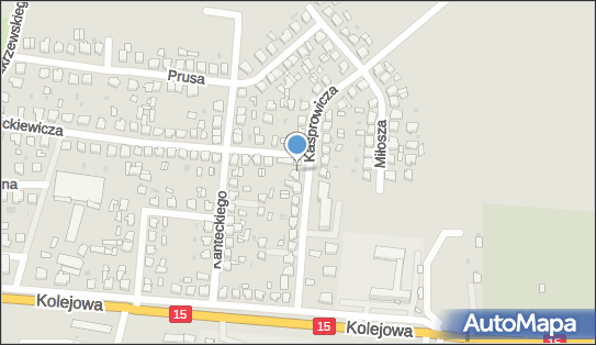 5571627137, P.P.H.U.Pol - Weg Ewa Wegner 