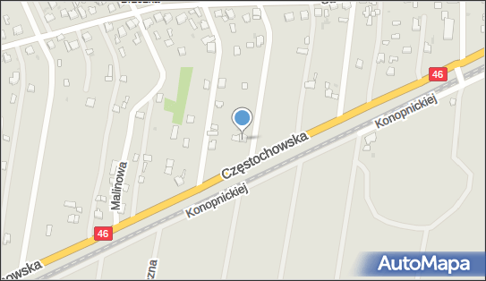P P H U Poxil, Częstochowska 115, Blachownia 42-290 - Przedsiębiorstwo, Firma, numer telefonu, NIP: 5731112130