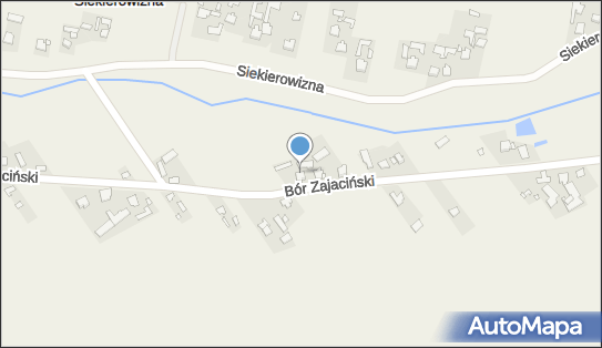 P.P.H.U.Prastol Jacek Krawczyk, Bór Zajaciński 44, Bór Zajaciński 42-142 - Przedsiębiorstwo, Firma, NIP: 5741249468
