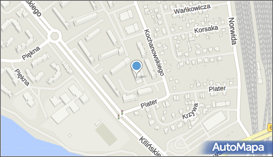 8481027369, P.P.H.U Pro Altus Surynt Grzegorz 