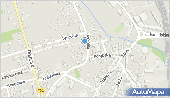6492132057, P.P.H.U 