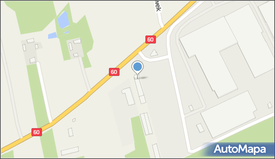 P.P.H.U.Radmar Radosław Rykaczewski, Ujazdówek 2c, Ujazdówek 06-400 - Przedsiębiorstwo, Firma, NIP: 5661662858