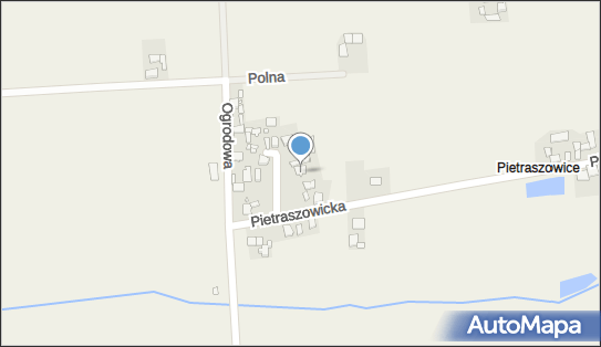 5751805942, P.P.H.U.Rafał Kandora 