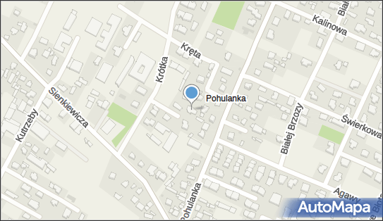 P P H U Raubo Mariusz Raubo, ul. Pohulanka 14, Stare Babice 05-082 - Przedsiębiorstwo, Firma, numer telefonu, NIP: 5241716174