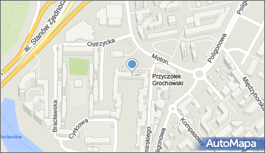 P.P.H.U.Romix Roman Żmudziński, Motorowa 3, Warszawa 04-035 - Przedsiębiorstwo, Firma, NIP: 1130945834