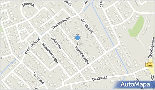 P P H U RTM, ul. Franciszka Karpińskiego 19, Nysa 48-300 - Przedsiębiorstwo, Firma, NIP: 7531010437