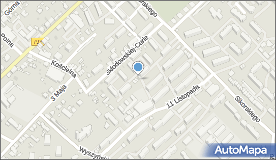 5771370068, P.P.H.U.