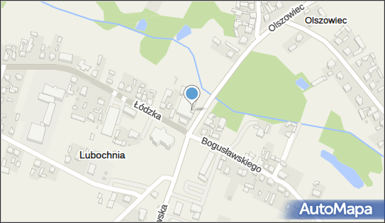 P P H U Rychlik Marek Rychlik, Łódzka 2, Lubochnia 97-217 - Przedsiębiorstwo, Firma, NIP: 7731172340