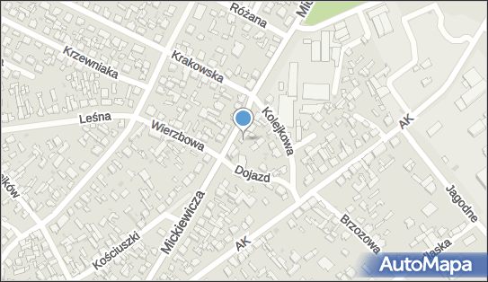 P P H U Rze Jer Krzysztof Rzeszotek Olga Rzeszotek, Karczew 05-480 - Przedsiębiorstwo, Firma, numer telefonu, NIP: 5321780760