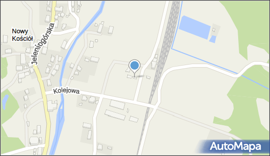 P.P.H.U.Rzepka Kamil, Kolejowa 26, Nowy Kościół 59-540 - Przedsiębiorstwo, Firma, NIP: 6941622257