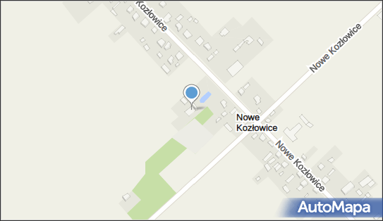 P.P.H.U - Sadajer Danuta Płaczkiewicz, Nowe Kozłowice 24A 96-315 - Przedsiębiorstwo, Firma, NIP: 8381003694