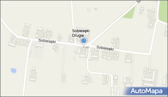 P.P.H.U.Samwir Bednarski Ryszard, Sobiesęki Drugie 19 62-862 - Przedsiębiorstwo, Firma, NIP: 9680001249