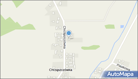P P H U Scarlett, Chrząszczówka 35, Chrząszczówka 05-340 - Przedsiębiorstwo, Firma, numer telefonu, NIP: 8221606691