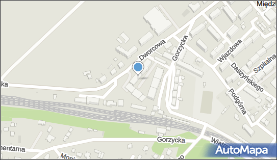 P.P.H.U.Sched - Pol Developer S.H.Henryk Schaedler, ul. Gorzycka 3A 64-400 - Przedsiębiorstwo, Firma, NIP: 5951001711