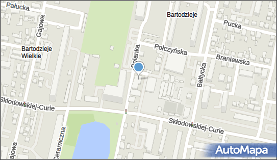 P.P.H.U.Seba Sebastian Grąbczewski, Polanka 40, Bydgoszcz 85-085 - Przedsiębiorstwo, Firma, NIP: 9532543651