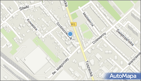 P P H U Sebi, ul. Szobiszowicka 7, Gliwice 44-100 - Przedsiębiorstwo, Firma, NIP: 6311434726