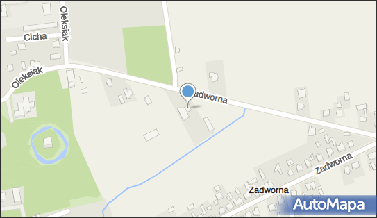 P.P.H.U.Siatex Pacholski Robert, Zadworna 116d, Zadworna 62-740 - Przedsiębiorstwo, Firma, NIP: 6681734366