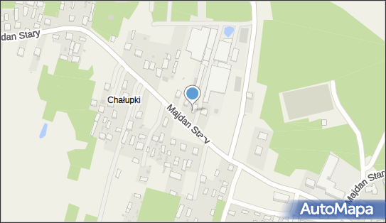 9180002576, P.P.H.U.Siatpol Kazimierz Szcząchor 