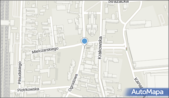P.P.H.U Specjal-Time, ul. Ogrodowa 21, Częstochowa 42-202 - Przedsiębiorstwo, Firma, NIP: 5731482536