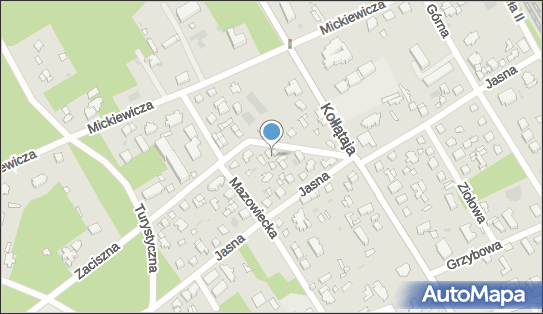 011360046, P.P.H.U.Stanpol Stanisław Pariaszewski 