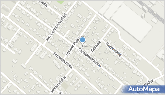 P.P.H.U Ster-Poz Krystyna Piłat, ul. Augusta Cieszkowskiego 46 60-462 - Przedsiębiorstwo, Firma, NIP: 7811076561