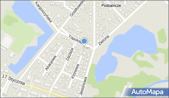 P.P.H.U.Stol-Trak MGR Piotr Sarnowski, ul. Topolowa 5, Ciechanów 06-400 - Przedsiębiorstwo, Firma, NIP: 5661694025