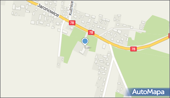 P P H U Stolarstwo, Jaronowice 121, Jaronowice 28-362 - Przedsiębiorstwo, Firma, NIP: 6530008455