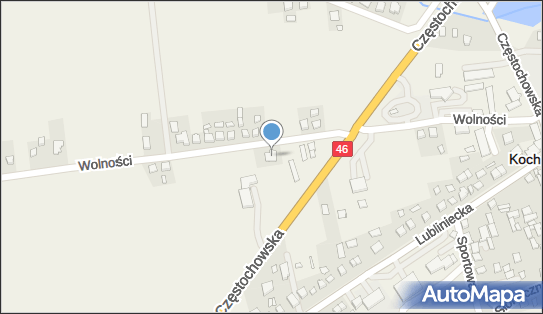 5750009060, P.P.H.U.„Szabel” Szabla Ryszard 