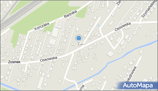 P.P.H.U T.W.K.O, ul. Ossowska 65, Zielonka 05-220 - Przedsiębiorstwo, Firma, numer telefonu