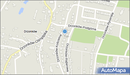 P P H U Tadex Meble, ul. Drzonków-Rajtarowa 21, Zielona Góra 66-004 - Przedsiębiorstwo, Firma, NIP: 9291102795
