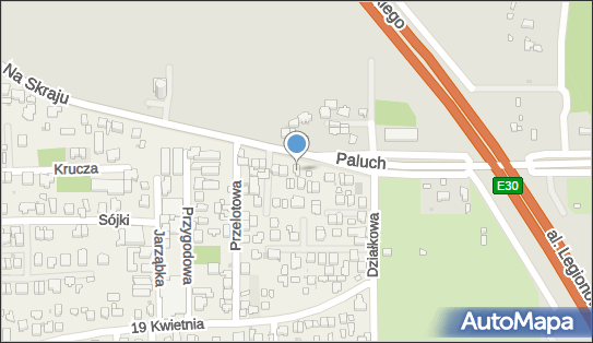 P P H U Tamas Daluja Tarun Lal, ul. Na Skraju 11, Raszyn 05-090 - Przedsiębiorstwo, Firma, numer telefonu, NIP: 5631927602