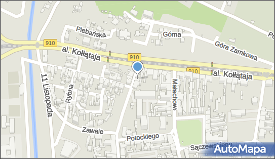 6250002799, Służałek Włodzimierz P.P.H.U.
