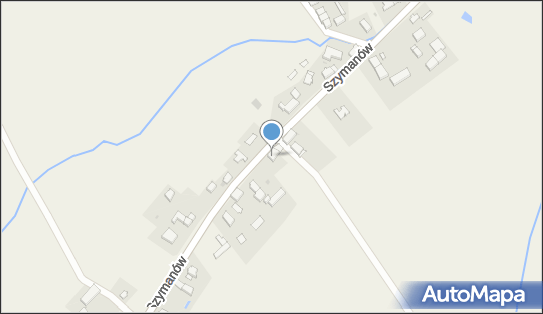 P.P.H.U.Thomarc Marek Krzysztofik, Szymanów 18, Szymanów 58-170 - Przedsiębiorstwo, Firma, NIP: 8841064497