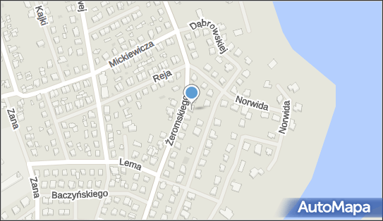 P P H U Tkanina, ul. Żeromskiego 39, Olecko 19-400 - Przedsiębiorstwo, Firma, NIP: 8471269527