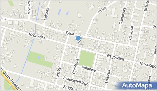7731376195, P.P.H.U.
