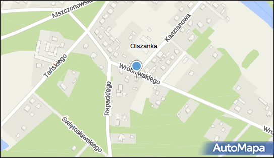 P.P.H.U.Tomasz Kwiatkowski, Olszanka 23, Olszanka 96-330 - Przedsiębiorstwo, Firma, NIP: 8361557998