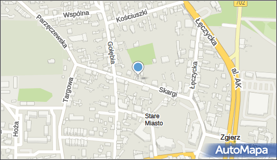 P P H U Tomi Magdolna i Wojciech Chylińscy, Zgierz 95-100 - Przedsiębiorstwo, Firma, NIP: 7321019811