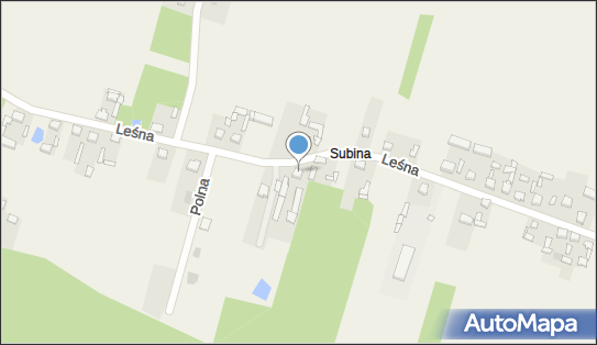 P P H U Trans Ban, ul. Leśna 20 A, Budziszewice 97-212 - Przedsiębiorstwo, Firma