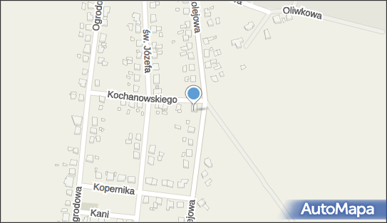 P.P.H.U.Trawa - Trawniki Rolowane Mateusz Dajczak, Chróścina 46-073 - Przedsiębiorstwo, Firma, NIP: 9910332821
