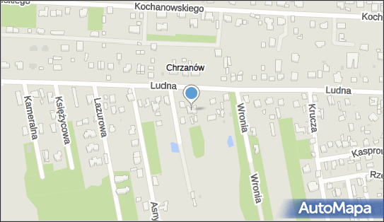 P.P.H.U.Wamet Andrzej Walendziak, Ludna 37, Milanówek 05-822 - Przedsiębiorstwo, Firma, NIP: 5291106590