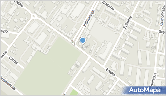 P P H U Wik, Łaska 55, Zduńska Wola 98-220 - Przedsiębiorstwo, Firma, NIP: 8291002490