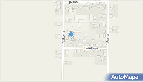 P.P.H.U Wojciech Szawerdak, Kwiatowa 3, Kamieniec 64-061 - Przedsiębiorstwo, Firma, NIP: 9950095296