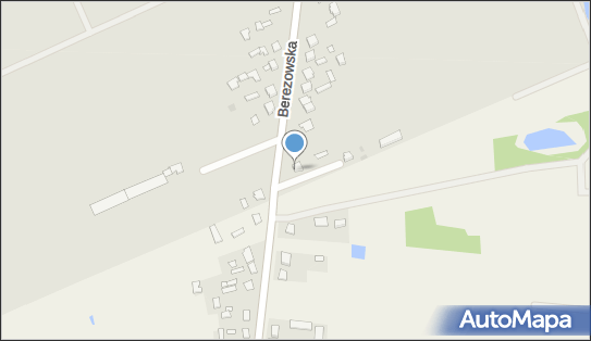 P P H U Wowka, ul. Berezowska 85, Międzyrzec Podlaski 21-560 - Przedsiębiorstwo, Firma, numer telefonu, NIP: 5381015678