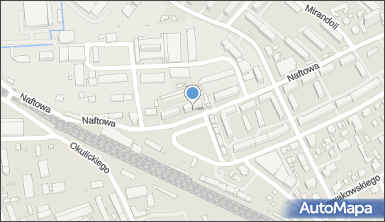 P P H U Wydra 38 400 Krosno ul Naftowa 12 14, ul. Naftowa 12 38-400 - Przedsiębiorstwo, Firma, numer telefonu, NIP: 6841051476