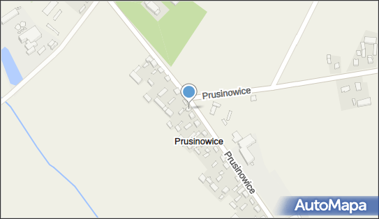 P.P.H.U., Zbig- Rol Zbigniew Michałowicz, Prusinowice 7 98-240 - Przedsiębiorstwo, Firma, NIP: 8290001904