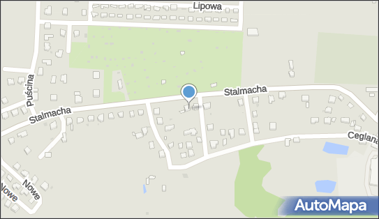 P.P.H.U.Zbigniew Maluchnik, Stalmacha 59, Skoczów 43-430 - Przedsiębiorstwo, Firma, NIP: 5482134491