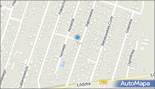 P P H U Zosia, Dąbrowska 20, Konstantynów Łódzki 95-050 - Przedsiębiorstwo, Firma, numer telefonu, NIP: 7271048531